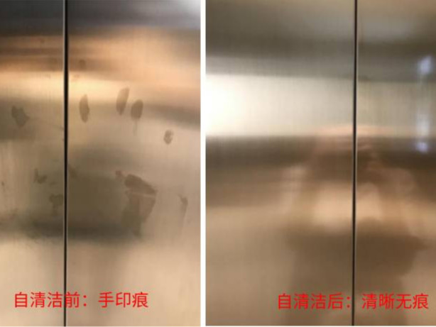 不銹鋼電梯該如何養(yǎng)護(hù)翻新？