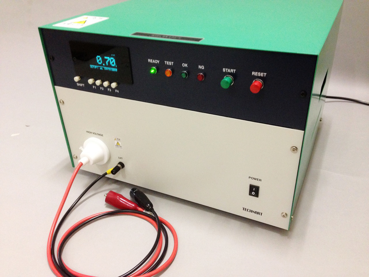 IMP系列鋰電池絕緣測試儀